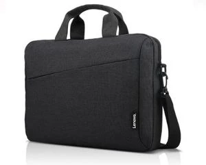 Lenovo 15.6 Laptop Casual Toploader T210 Black | GX40Q17229