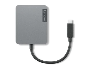 Lenovo USB-C Travel Hub Gen2 - GX91A34575
