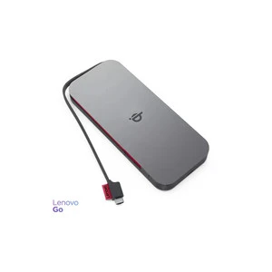 LENOVO GO WIRELESS MOBILE POWER BANK (10000 MAH) – G0A3LG1WWW