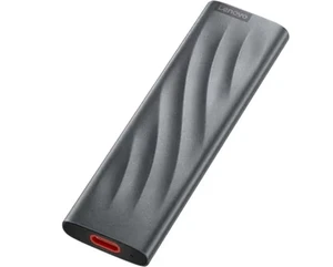 LENOVO PS8 PORTABLE SSD 512GB – GXB1M24159