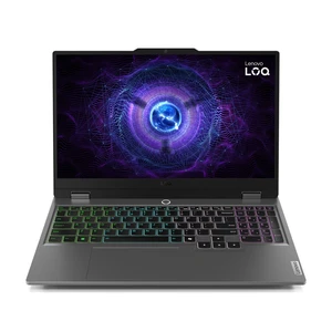 LOQ GAMING I7-13650HX 15.6" 32G 1T DOS RTX3050 1Y – 83DV00U4IV