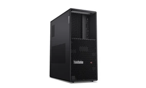 תחנת עבודה עם מעבד Core Ultra 7, זיכרון 32GB DDR5, כרטיס מסך NVIDIA RTX 2000 Ada עם 16GB, כונן SSD PCIe 5.0, Windows 11 Pro ותמיכה ב־AI. – 30HT005SIV