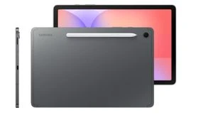 טאבלט Samsung Galaxy Tab S10 Lite SM‑X400 עם מסך 10.9 אינץ, זיכרון 8GB, אחסון 256GB, Wi‑Fi ו‑S Pen – אפור – E000000815