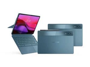 Lenovo Yoga Tab Plus TB520FU Qualcomm - ZAEG0027IL