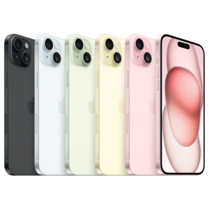 iPhone 15 Plus 256GB Blue – MU1F3AA/A