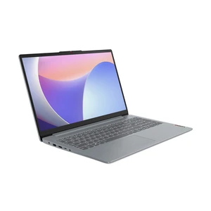 מחשב נייד 15.6 אינץ Lenovo IdeaPad Slim 3 15IAN8 82XB00KCIV