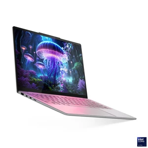 Yoga Slim 7 עם Core Ultra 5, זיכרון 16GB, אחסון 1TB SSD, מסך OLED WUXGA כיול מפעל, Wi-Fi 7, Windows 11, משקל 1.19 ק"ג ושירות פרימיום ל־3 שנים. – 83JX004LIV