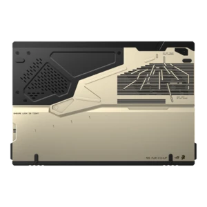 מחשב נייד ASUS GZ302EAC – 128GB / 4TB / Windows 11 Pro – GZ302EAC-RU179X