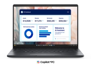 מחשב נייד Dell PRO PREMIUM 13 PA13250 13.3 FHD /ULTRA 7 268V/32GB/1TR/INTEL HD/FP/LKB/3C/WIN11PRO/3YOS – PA13250-7444