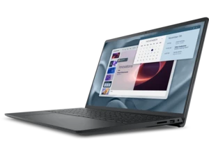 מחשב נייד Dell Pro 15 ESSENTIAL PV15250 15.6 FHD/I7-1355U/16GB/512SSD/INTEL UHD/FP/4C/WIN11H/3YOS – PV15250-7114