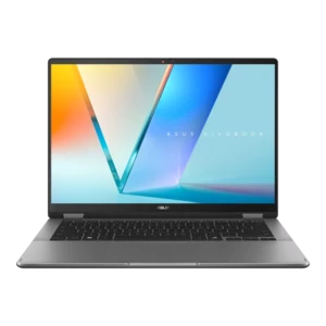 מחשב נייד ASUS TP3407AA – ULTRA 9 386H / 14 אינץ׳ מגע / 32GB / 1TB / Windows 11 Home – TP3407AA-SG011W