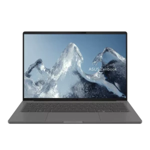 מחשב נייד ASUS UX3407NA – X2 ELITE 80TOPS / 14 אינץ׳ / 32GB / 1TB / Windows 11 Pro – UX3407NA-QD098X