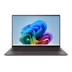 מחשב נייד ASUS UX5406AA – ULTRA 9 386H / 14 אינץ׳ 3K / 32GB / 1TB / Windows 11 Home – UX5406AA-SW114W