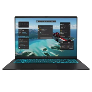 מחשב נייד גיימינג ASUS V3607VJ – CORE 7 240H / 16 אינץ׳ / 16GB / 512GB / RTX3050-6GB / Windows 11 Home – V3607VJ-TK205W