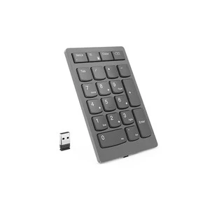 Lenovo Go Wireless Numeric Keypad - GY41C33979