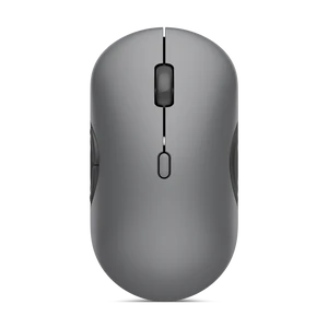 עכבר Lenovo 700 Multi-Device Wireless Silent Mouse בצבע Luna Grey – GY51S61898
