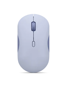 עכבר Lenovo 350 Bluetooth Silent Mouse בצבע Meta Grape – GY51S61910