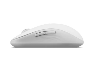 עכבר אלחוטי Lenovo Yoga Bluetooth Silent Mouse (Seashell) GY51S61925