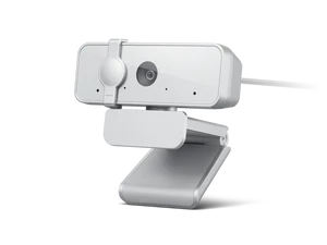 מצלמת רשת Lenovo 310 FHD Webcam GXC1S15022 - צבע לבן