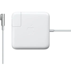 Apple 85W MagSafe Power Adapter (for 15- and 17-inch MacBook Pro) – MC556Z/B