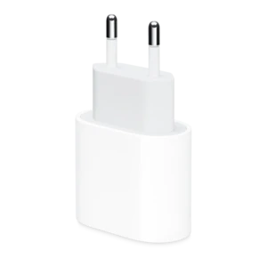 20W USB-C Power Adapter – MD3J4ZM/A