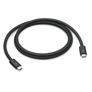 Thunderbolt 5 (USB‑C) Pro Cable (1 m) – MDW94ZM/A