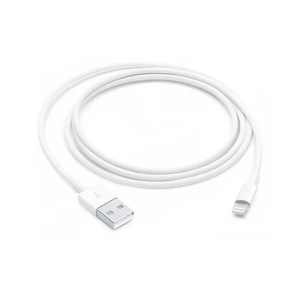 Lightning to USB Cable (1m) – MUQW3ZM/A