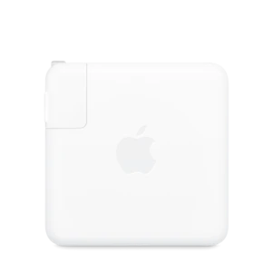 96W USB-C Power Adapter – MW2L3ZM/A