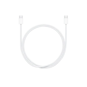 60W USB-C Charge Cable (1m) – MW493ZM/A