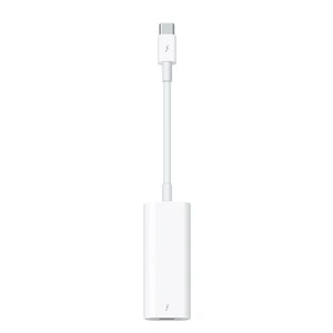 Thunderbolt 3 (USB-C) to Thunderbolt 2 Adapter – MYH93ZM/A