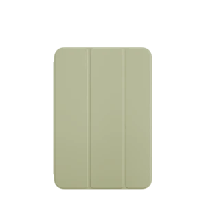 Apple Smart Folio for iPad mini (A17 Pro) - Sage – MC2V4ZM/A