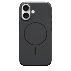 Beats iPhone 16 Case with MagSafe - Midnight Black | MCFC4LL/A