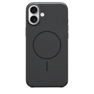Beats iPhone 16 Plus Case with MagSafe - Midnight Black – MCFG4LL/A