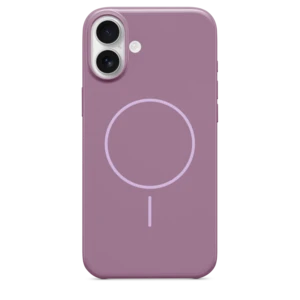 Beats iPhone 16 Plus Case with MagSafe - Sunset Purple – MCFK4LL/A