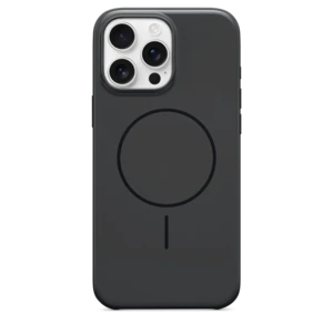 Beats iPhone 16 Pro Max Case with MagSafe - Midnight Black – MCFQ4LL/A