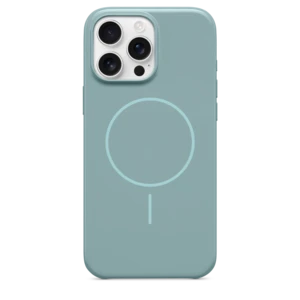 Beats iPhone 16 Pro Max Case with MagSafe - Riptide Blue – MCFT4LL/A