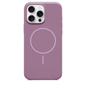 Beats iPhone 16 Pro Max Case with MagSafe - Sunset Purple | MCFU4LL/A