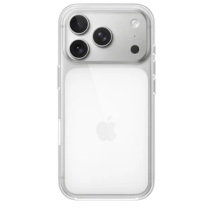 iPhone 17 Pro Clear Case with MagSafe – MGFT4ZM/A