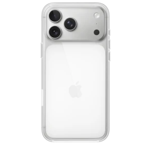 iPhone 17 Pro Max Clear Case with MagSafe | MGFW4ZM/A