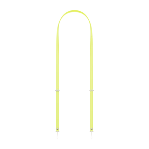 Crossbody Strap - Neon Yellow – MGGE4ZM/A
