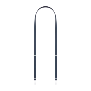 Crossbody Strap - Blue – MGGG4ZM/A