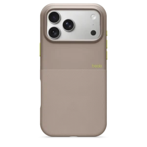 Beats iPhone 17 Pro Max Rugged Case with MagSafe and Camera Control – Alpine Gray – MGJA4LL/A