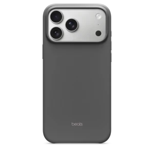 Beats iPhone 17 Pro Max Case with MagSafe and Camera Control — Granite Gray – MGJD4LL/A