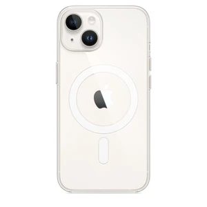 iPhone 14 Clear Case with MagSafe – MW5Q3ZM/A
