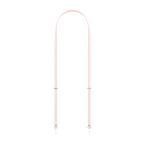 Crossbody Strap - Soft Pink – MHYY4ZM/A