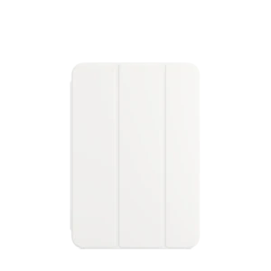 Smart Folio for iPad mini (6th generation) - White – MM6H3ZM/A