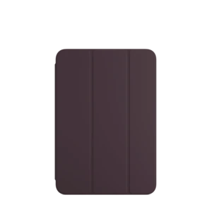 Apple Smart Folio for iPad mini (6th generation) - Dark Cherry – MM6K3ZM/A