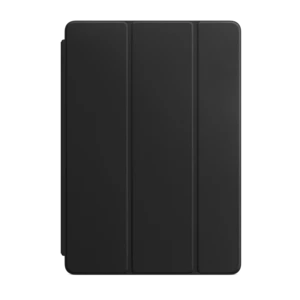 Leather Smart Cover for iPad (7th generation) and iPad Air (3rd generation) - Black – MPUD2ZM/A