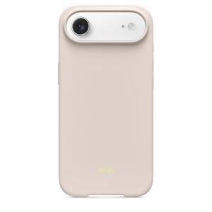 Beats iPhone Air Case with MagSafe and Camera Control — Lime Stone – MGJU4LL/A