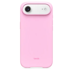Beats iPhone Air Case with MagSafe and Camera Control — Pebble Pink – MGJV4LL/A